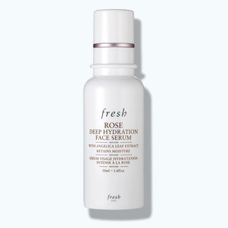 Fresh - 玫瑰深層保濕精華 50ml - 平行進口 - 同人辦館 Our HK Mall