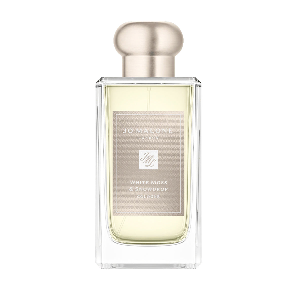 Jo Malone - 聖誕限定｜White Moss & Snowdrop 白苔與雪花蓮古龍水