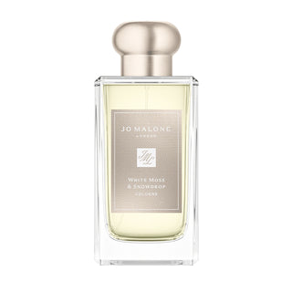 Jo Malone - 聖誕限定|White Moss & Snowdrop 白苔與雪花蓮古龍水 100ml - 平行進口