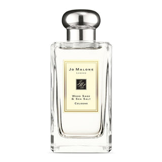 Jo Malone - Wood Sage & Sea Salt 鼠尾草與海鹽古龍水 連盒 30ml/100ml - 平行進口 - 同人辦館 Our HK Mall