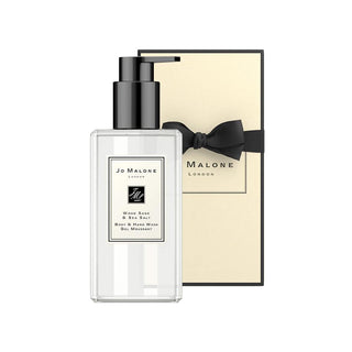 Jo Malone - Wood Sage & Sea Salt 鼠尾草與海鹽手部及身體沐浴凝膠 250ml - 平行進口 - 同人辦館 Our HK Mall