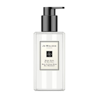 Jo Malone - Wood Sage & Sea Salt 鼠尾草與海鹽手部及身體沐浴凝膠 250ml - 平行進口 - 同人辦館 Our HK Mall