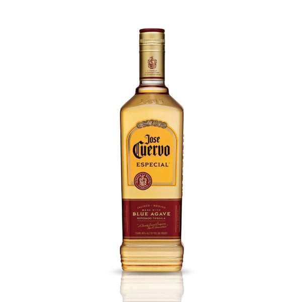 Jose Cuervo - Especial Reposado (Gold) 750ml