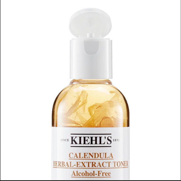 Kiehl's - 金盞花植物精華爽膚水 500ml - 平行進口 - 同人辦館 Our HK Mall
