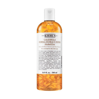 Kiehl's - 金盞花植物精華爽膚水 500ml - 平行進口 - 同人辦館 Our HK Mall