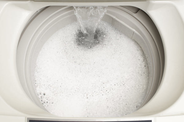 雞仔牌 - 超濃縮洗衣機/洗衣槽清潔除菌錠 64g×3包 - 平行進口