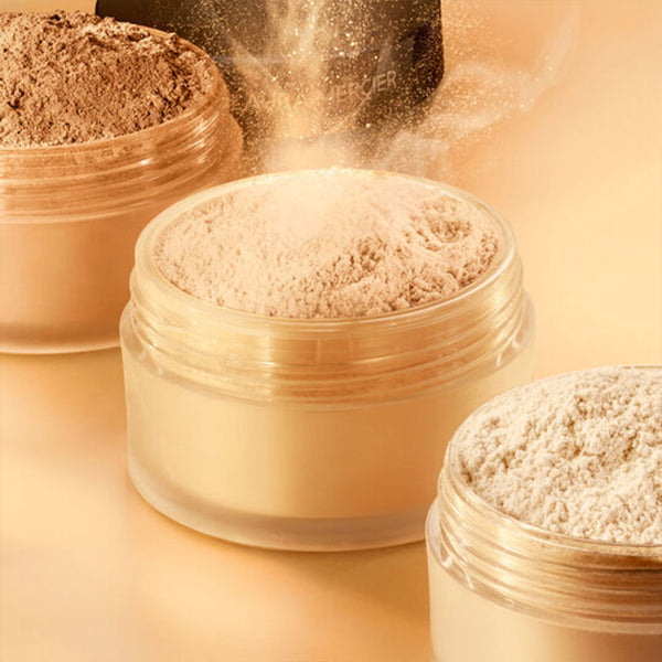 Laura Mercier - 柔光透明蜜粉 29g - 平行進口