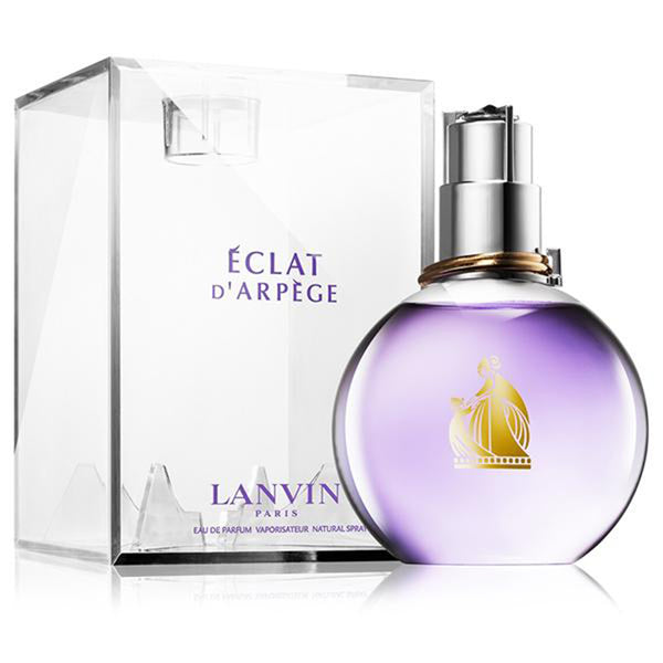 Lanvin - ECLAT D'ARPEGE 光韻淡香精 50ml - 平行進口