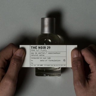 LE LABO - 預訂 | 完美香氣 The NOIR 29 淡香精 EAU DE PARFUM 30ml/50ml/100ml - 平行進口