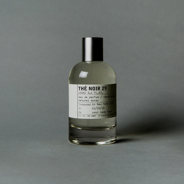 LE LABO - 預訂 | 完美香氣 The NOIR 29 淡香精 EAU DE PARFUM 30ml/50ml/100ml - 平行進口