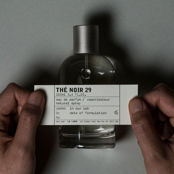 LE LABO - 預訂 | 完美香氣 The NOIR 29 淡香精 EAU DE PARFUM 30ml/50ml/100ml - 平行進口