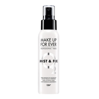 MAKE UP FOR EVER - Mist & Fix Setting Spray 12小時+全效定妝噴霧 100ml - 平行進口