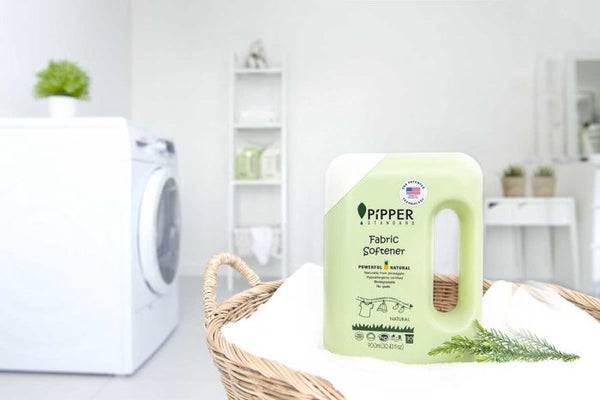 PiPPER Standard - 鳳梨酵素衣物柔順劑 900ml| 天然香