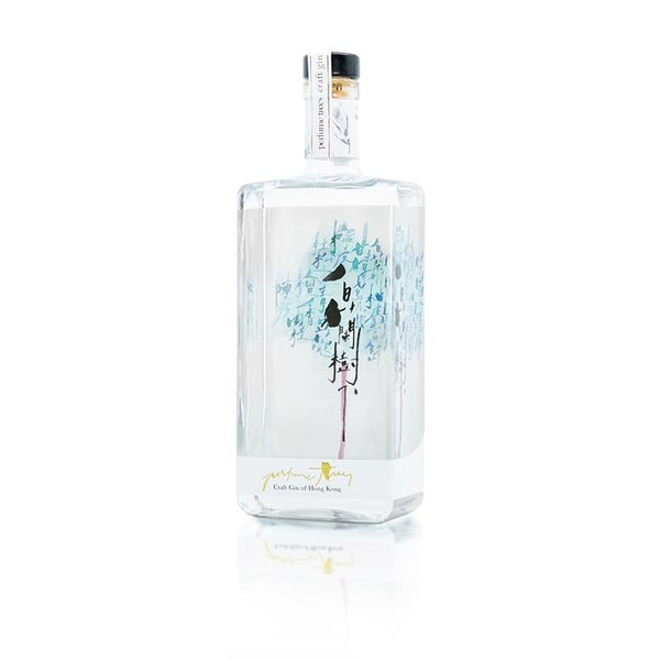 白蘭樹下 - 白蘭樹下毯酒500ml ABV 45% - 同人辦館 Our HK Mall