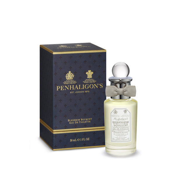 預訂 | Penhaligon's - Blenheim Bouquet EDT 布倫海姆 30ml/100ml - 平行進口