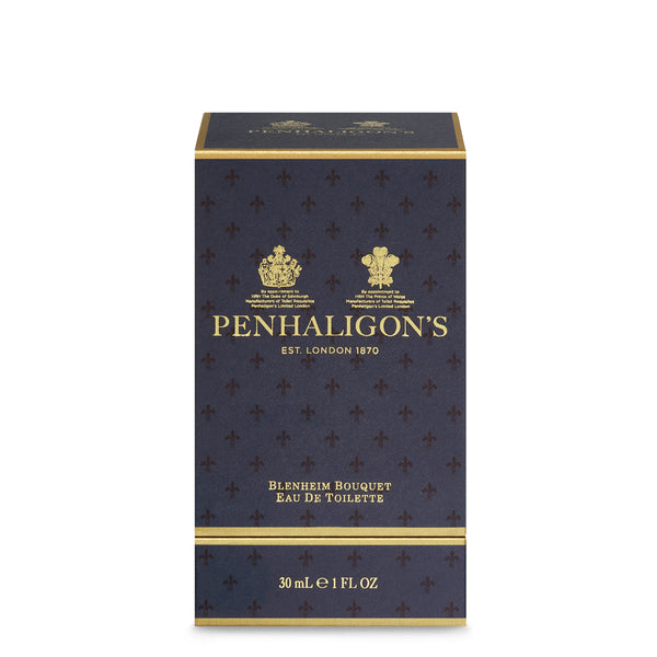 預訂 | Penhaligon's - Blenheim Bouquet EDT 布倫海姆 30ml/100ml - 平行進口