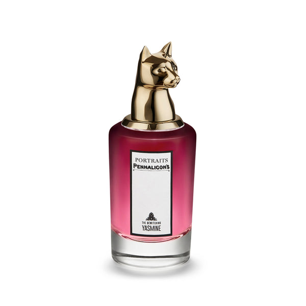 預訂 | Penhaligon's - The Bewitching Yasmine For Women EDP 迷人的雅絲明 75ml - 平行進口