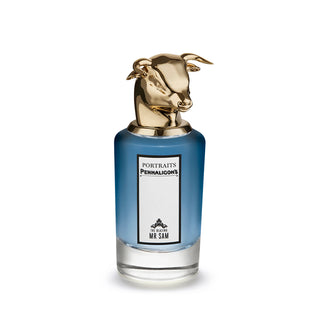 預訂 | Penhaligon's - The Blazing Mister Sam EDP 山姆先生公牛 75ml - 平行進口
