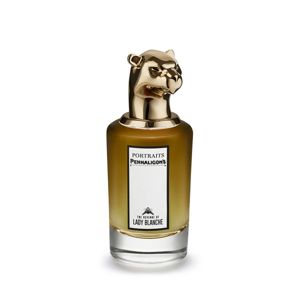 預訂 | Penhaligon's - The Revenge of Lady Blanche For Women EDP 布蘭琪女士的復仇 75ml - 平行進口