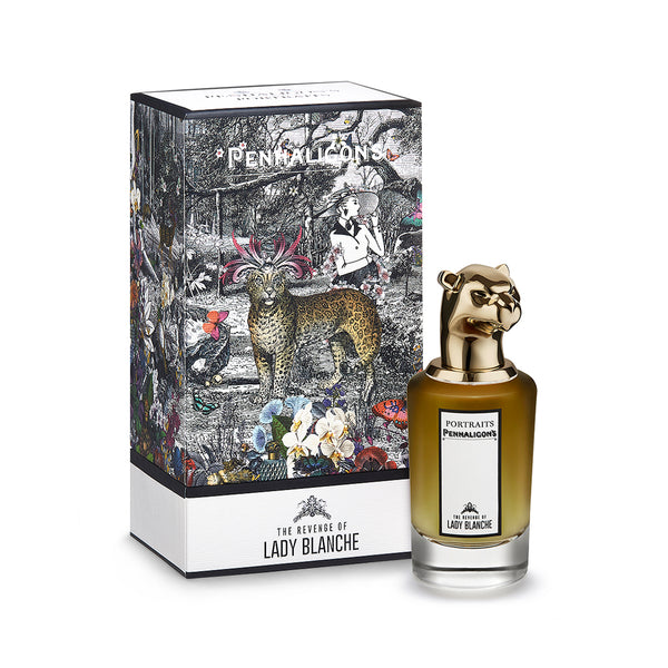 預訂 | Penhaligon's - The Revenge of Lady Blanche For Women EDP 布蘭琪女士的復仇 75ml - 平行進口