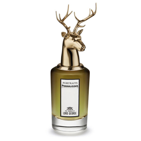 預訂 | Penhaligon's - The Tragedy of Lord George For Men EDP 喬治動爵的悲劇 75ml - 平行進口