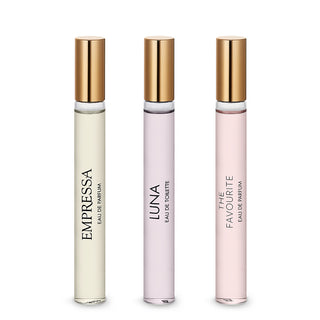 預訂 | Penhaligon's - Trio of Florals 花卉小香精迷你套裝 10ml x3 - 平行進口