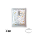 LA ROSEE - 夜用棉衛生巾 32cm 10 片/盒