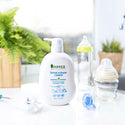 PiPPER Standard - 天然菠蘿酵素嬰兒餐具及蔬果清潔劑 500ml
