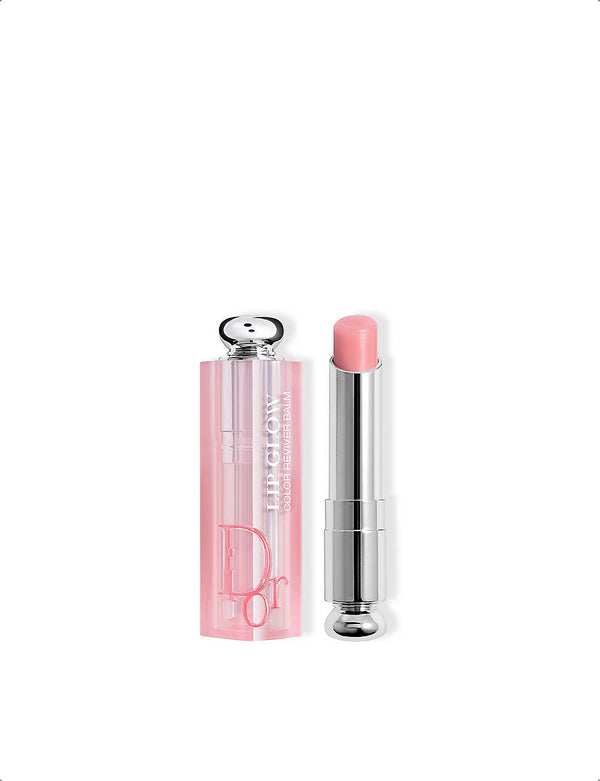 Christian Dior  - Lip Glow 誘惑煥彩潤唇膏 #001 Pink - 平行進口
