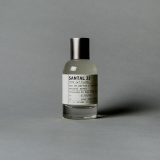 LE LABO - 預訂 | 完美香氣 SANTAL 33 淡香精 EAU DE PARFUM 50ml/100ml - 平行進口