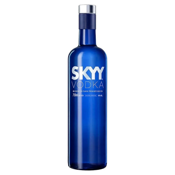SKYY - Vodka 伏特加 750ml