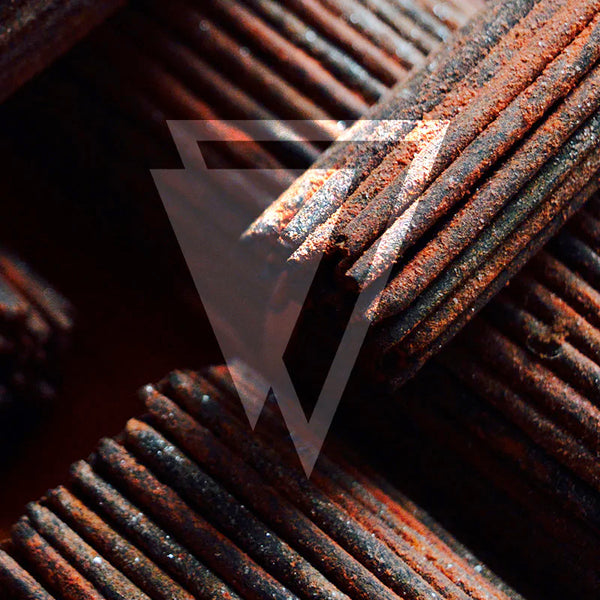 Sacred Elephant - 印度手揉線香|Gaura Leela 一盒10枝