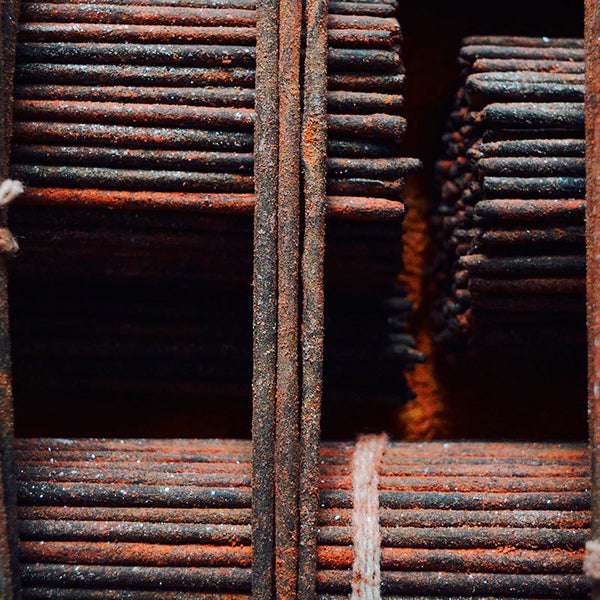 Sacred Elephant - 印度手揉線香|Gaura Leela 一盒10枝