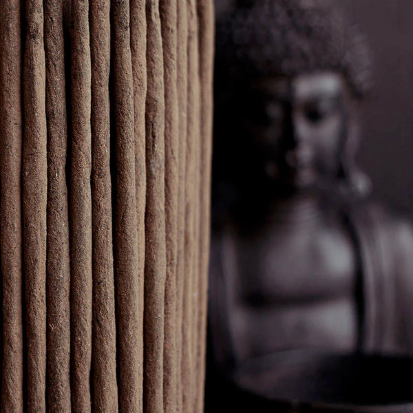 Sacred Elephant - 印度手揉線香|Myrrh 一盒10枝