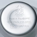 TAMAHASHI - 【清貨價】日本不銹鋼富士山清酒杯 - 平行進口