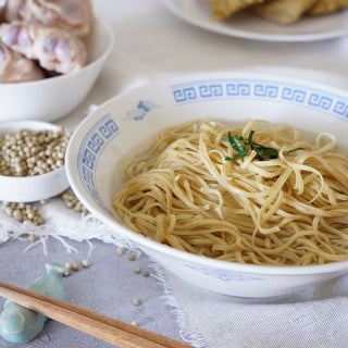 永樂粉麵廠 - 胡椒豬骨湯麵 (12隻裝)