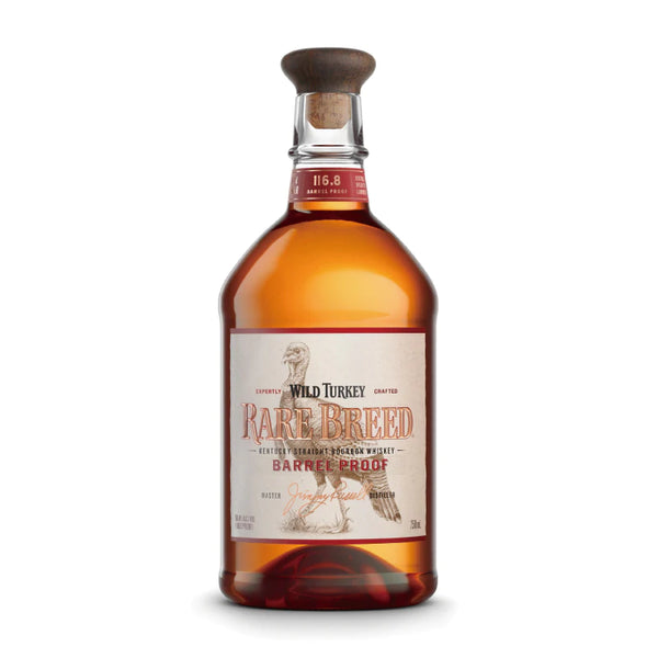 Wild Turkey - Rare Breed Whiskey 750ml