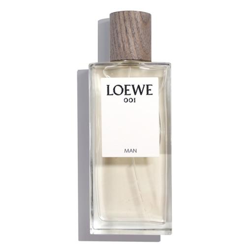 Loewe - 預訂|001 Man 事後清晨男士淡香精 75ml - 平行進口