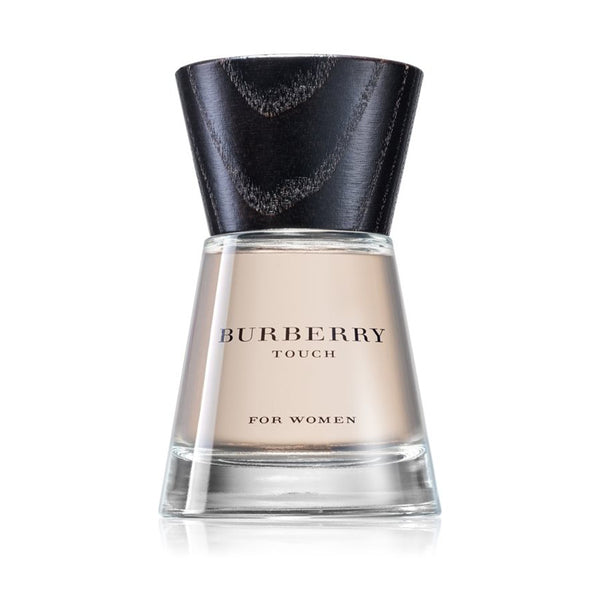 BURBERRY - 預訂 | Touch 情緣女士淡香精 50ml - 平行進口