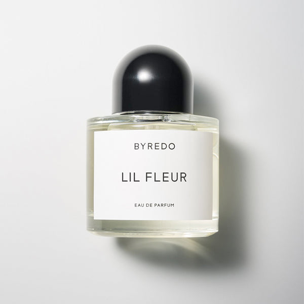 BYREDO - 預訂 | LIL FLEUR 初瀾狂花淡香精 50ml - 平行進口