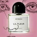 BYREDO - 預訂 | LIL FLEUR 初瀾狂花淡香精 50ml - 平行進口