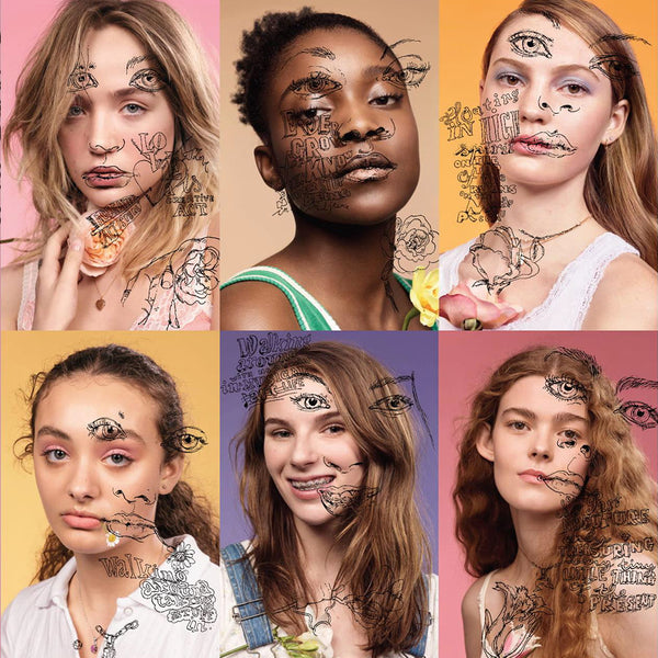 BYREDO - 預訂 | LIL FLEUR 初瀾狂花淡香精 50ml - 平行進口