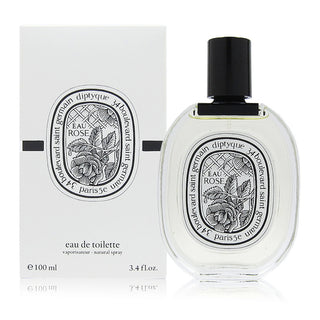 diptyque - 預訂 | EAU ROSE EAU DE TOILETTE 玫瑰之水淡香水 50ml/100ml