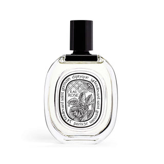 diptyque - 預訂 | EAU ROSE EAU DE TOILETTE 玫瑰之水淡香水 50ml/100ml