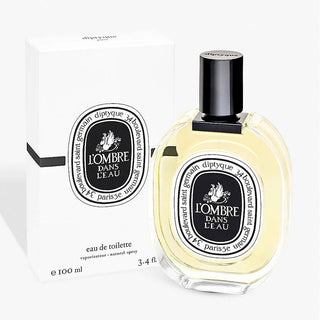 diptyque - 預訂 | L'OMBRE DANS L'EAU EAU DE TOILETTE 影中之水淡香水 50ml/100ml