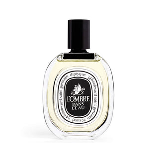 diptyque - 預訂 | L'OMBRE DANS L'EAU EAU DE TOILETTE 影中之水淡香水 50ml/100ml