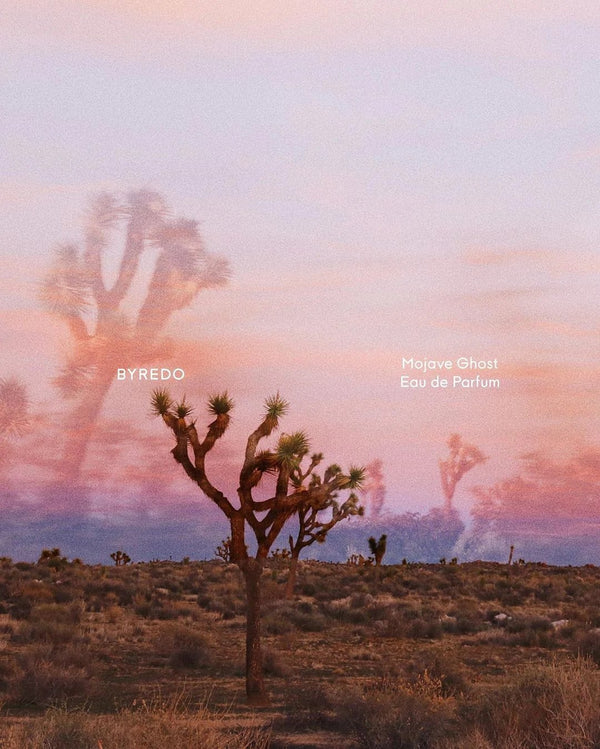 BYREDO - 預訂 | MOJAVE GHOST 荒漠孤魂淡香精 50ml/100ml - 平行進口