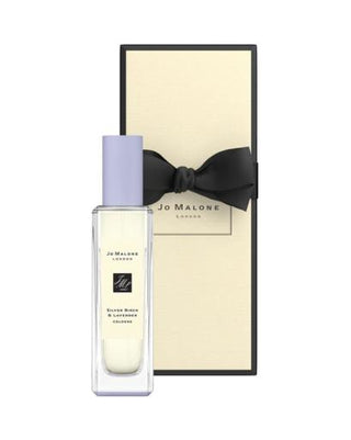 Jo Malone - 限量版|Silver Birch & Lavender 銀樺與薰衣草古龍水30ml - 平行進口