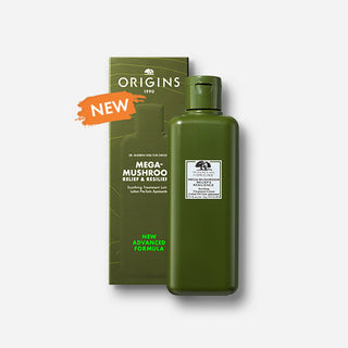 Origins - 磨菇水 靈芝菇菌抗逆健膚精華水 200ml/400ml - 平行進口