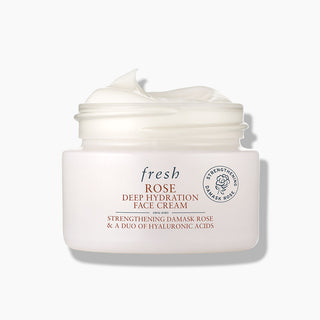Fresh - 玫瑰深層保濕面霜 50ml/100ml - 平行進口